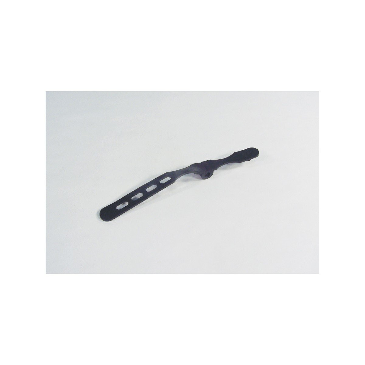 CORD STRAP FOR HOSE - BLACK
