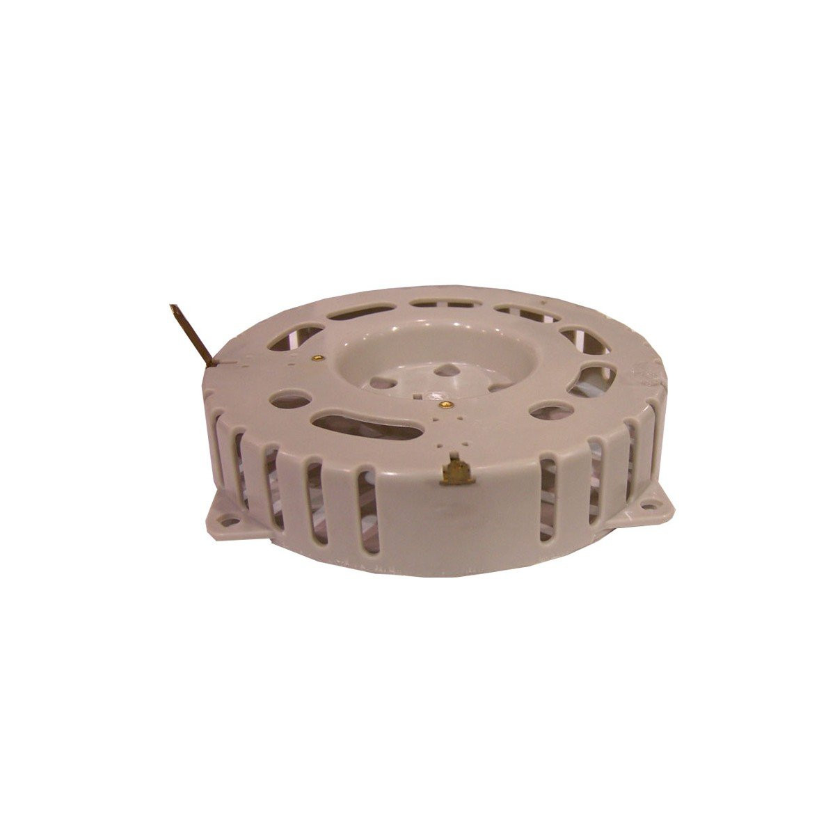 CORD WINDER COVER - ELECTROLUX (R)