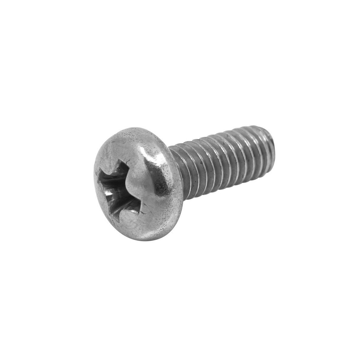 Cover Screw Hinge - for RIDER Type Autoscrubbers