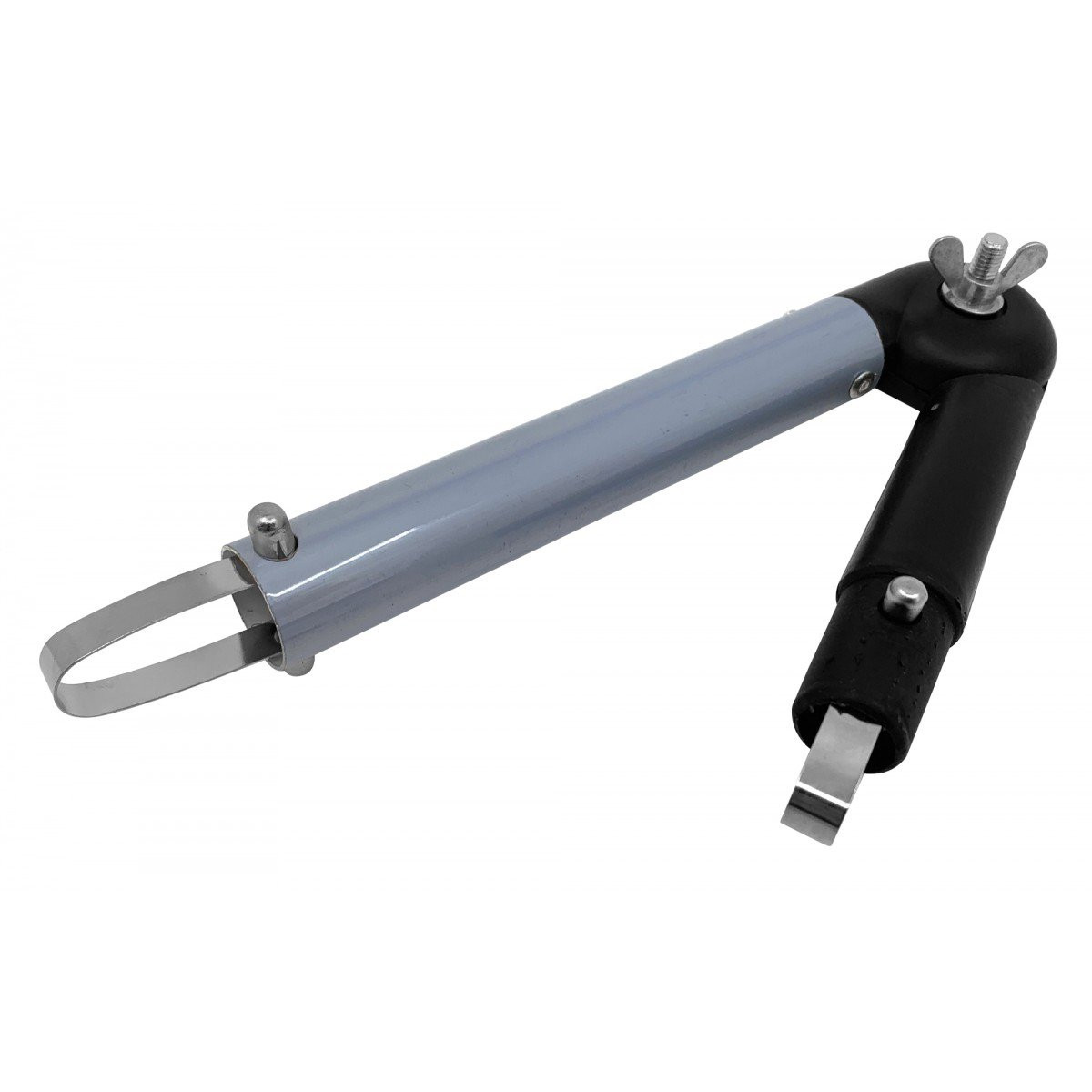 *** Cranked Joint for Telescopic Pole SPEC ORDER