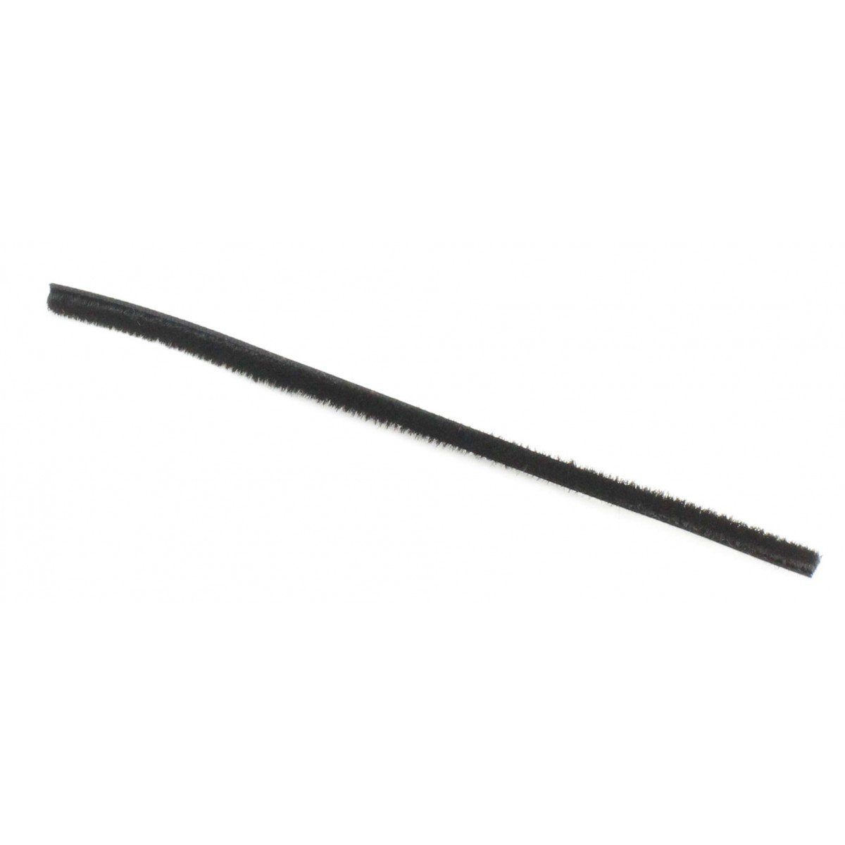 CUSHIONED STRIPE FOR THE AIR NOZZLE OF JV 222 STICK VACUUM