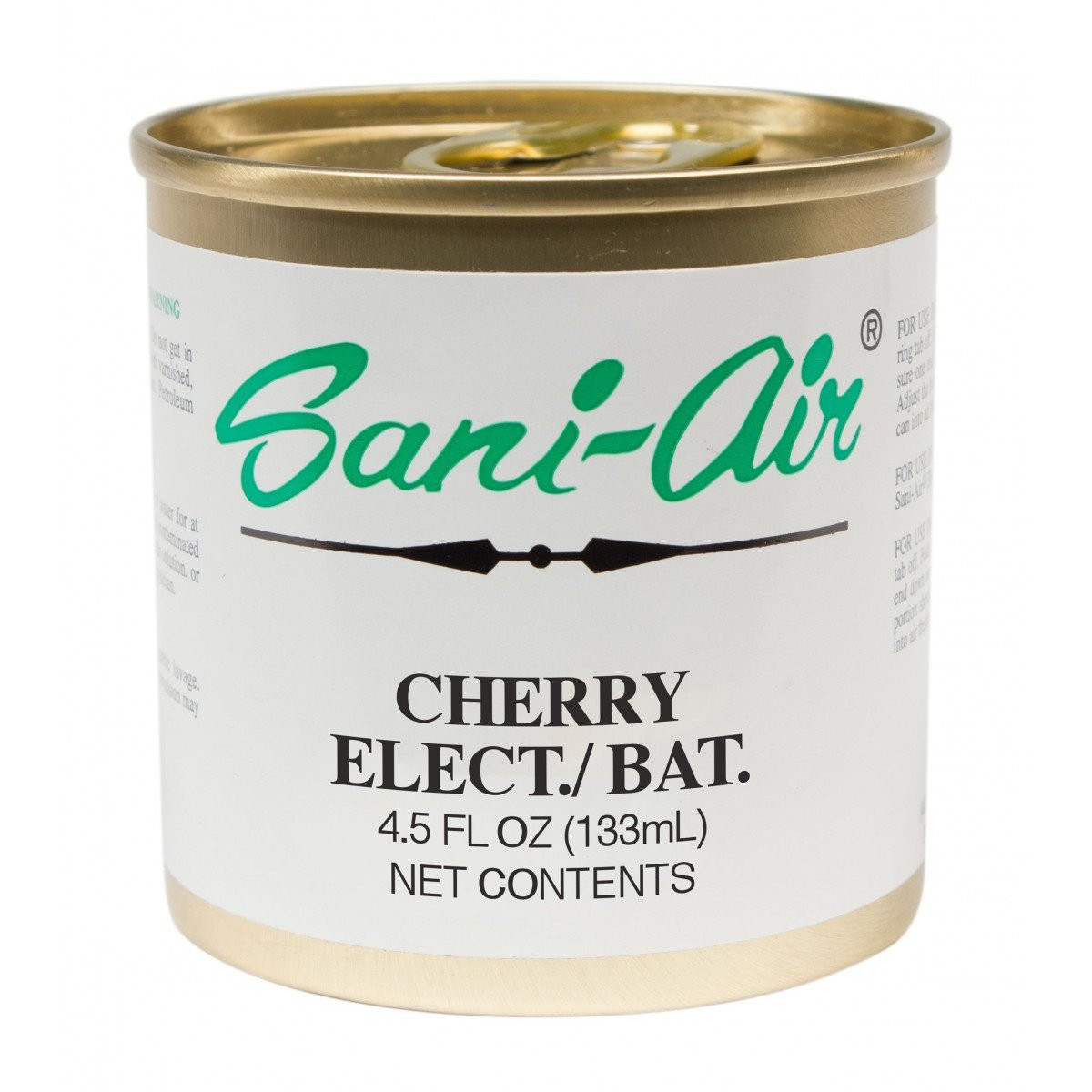 Deodorant Oil - Cherry Scent - 4.5 oz (133 ml) - California Scents DOC-SA014