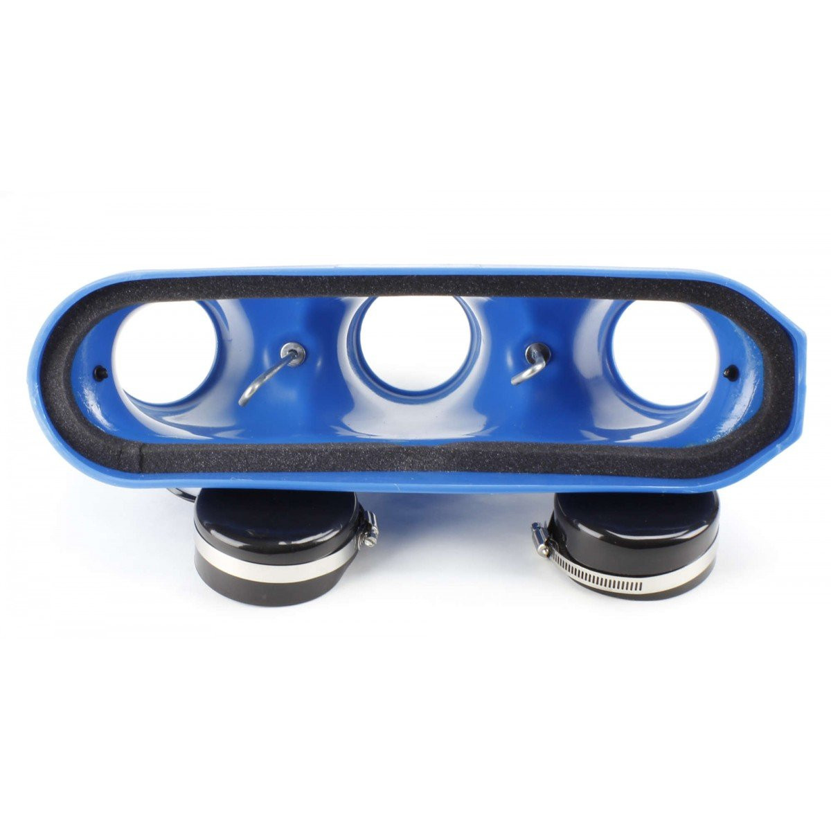 Triple Air Deviator for Johnny Vac JV3004 Air Mover
