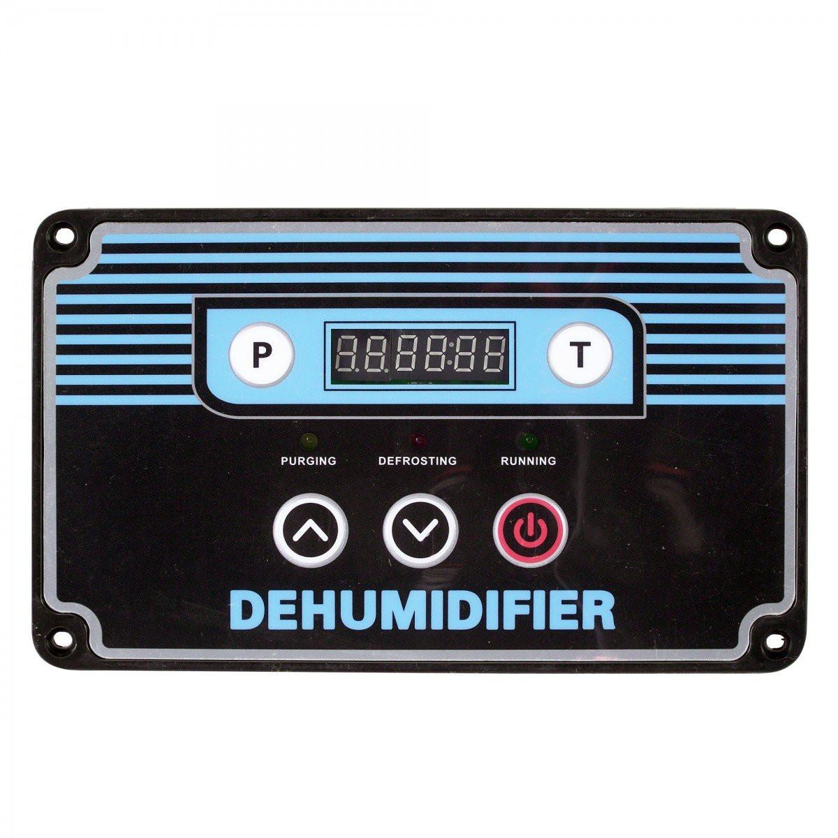DISPLAY PANEL BOARD DEHUMIDIFIER JVDHUM70