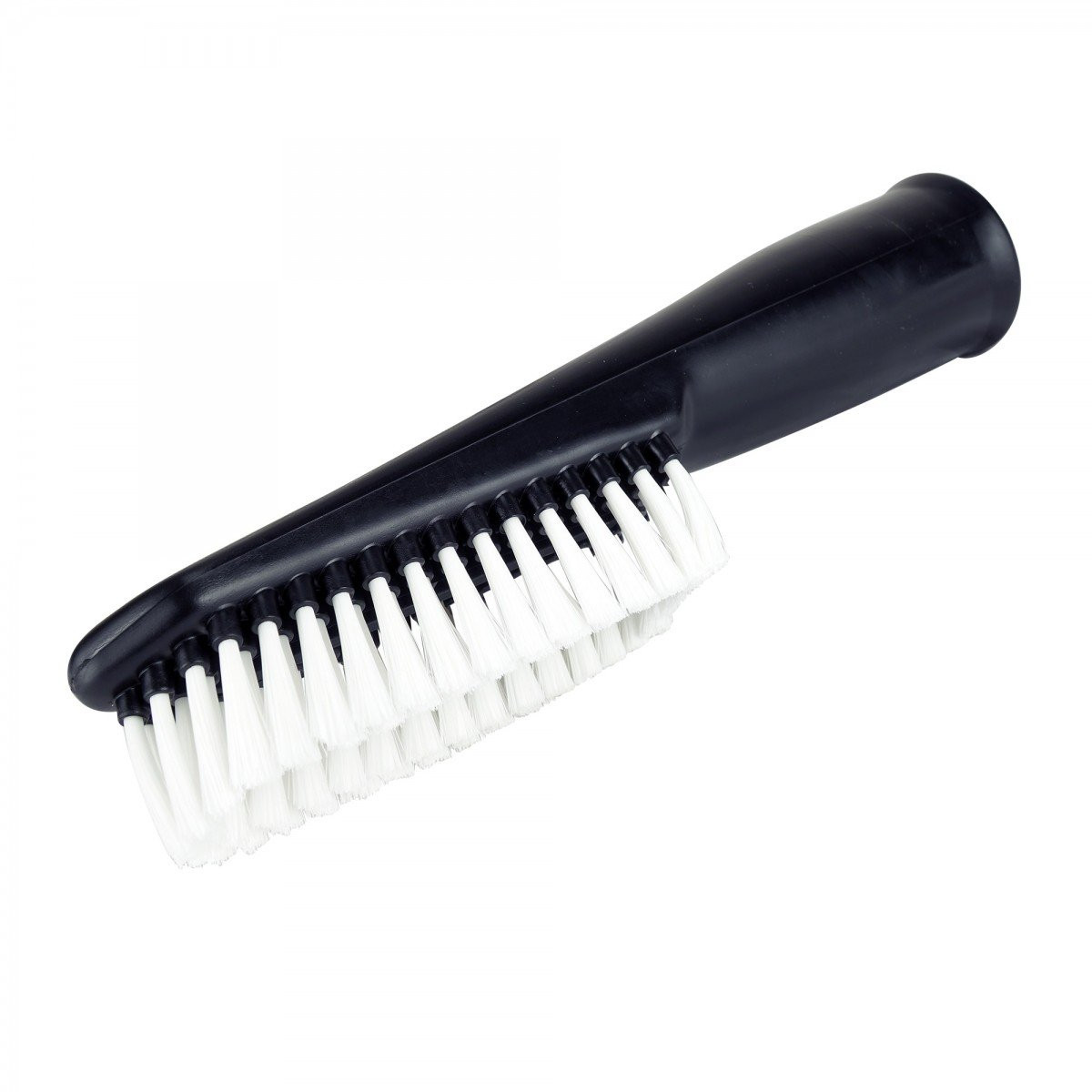 DUSTING BRUSH 32MM (1 1/4)LONG BLACK CENTRAL
