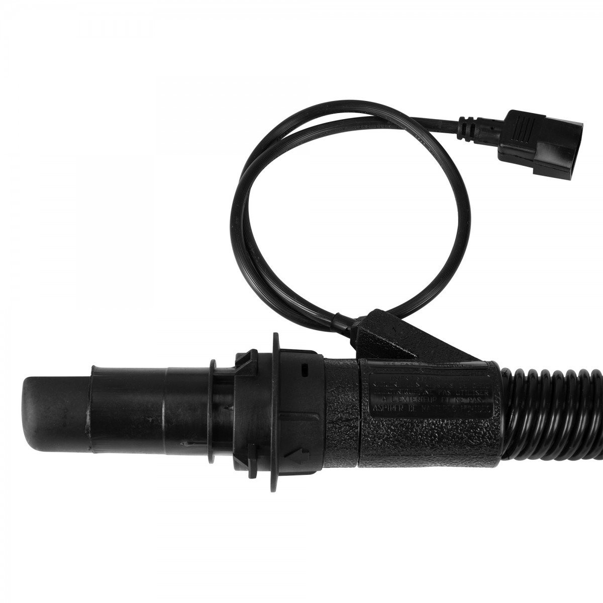 ELECT HOSE AND PN FOR AS6 SEBO ET1