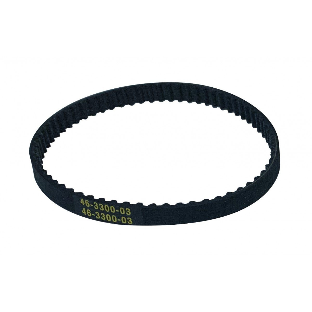 Electric Brush Serrated Belt Kenmore 742024