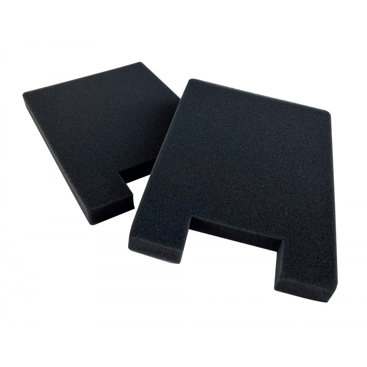 Eureka Filter for Vacuum Cleaner - DCF16 - Pack of 2 - DCF-16
