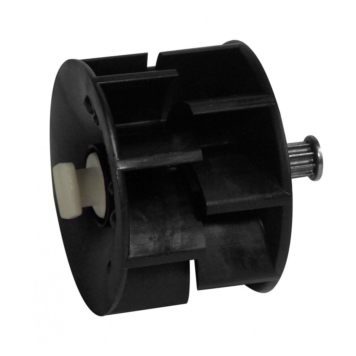Fan Assebmly - Air Turbine TT160