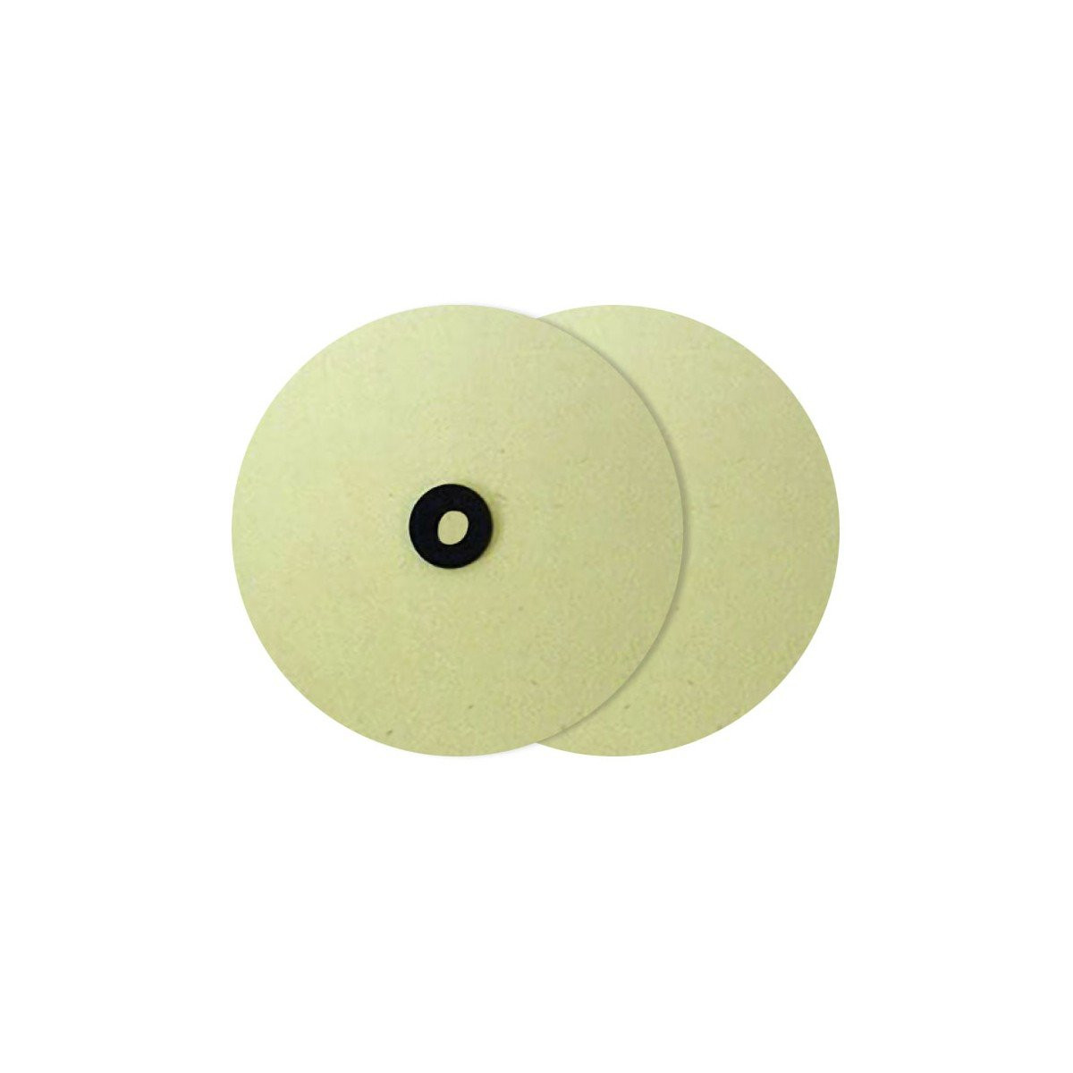 FELT PAD FOR WOOD FLOORS - PULLMAN PUL200 - PKG/2