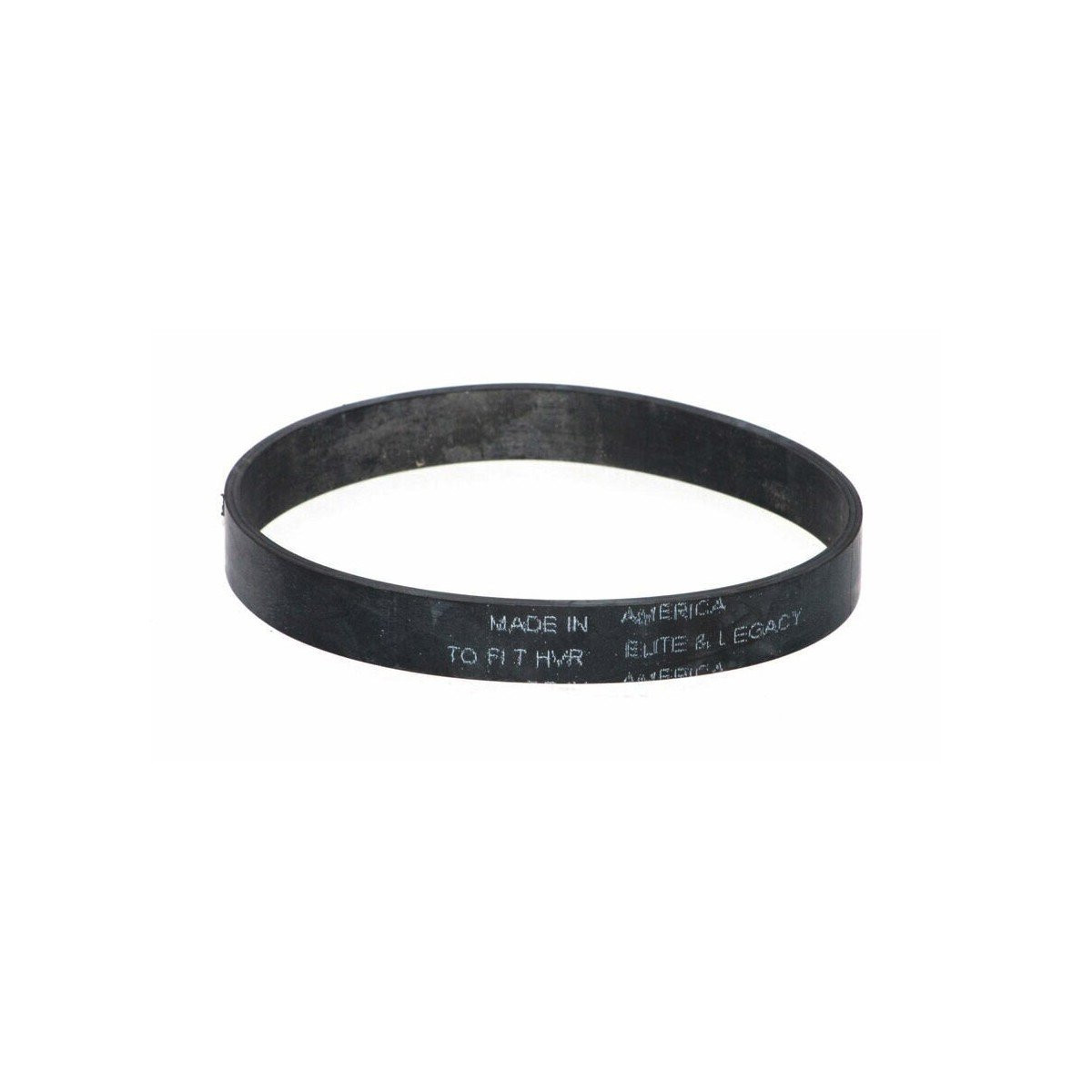 FLAT BELT - HOOVER ELITE