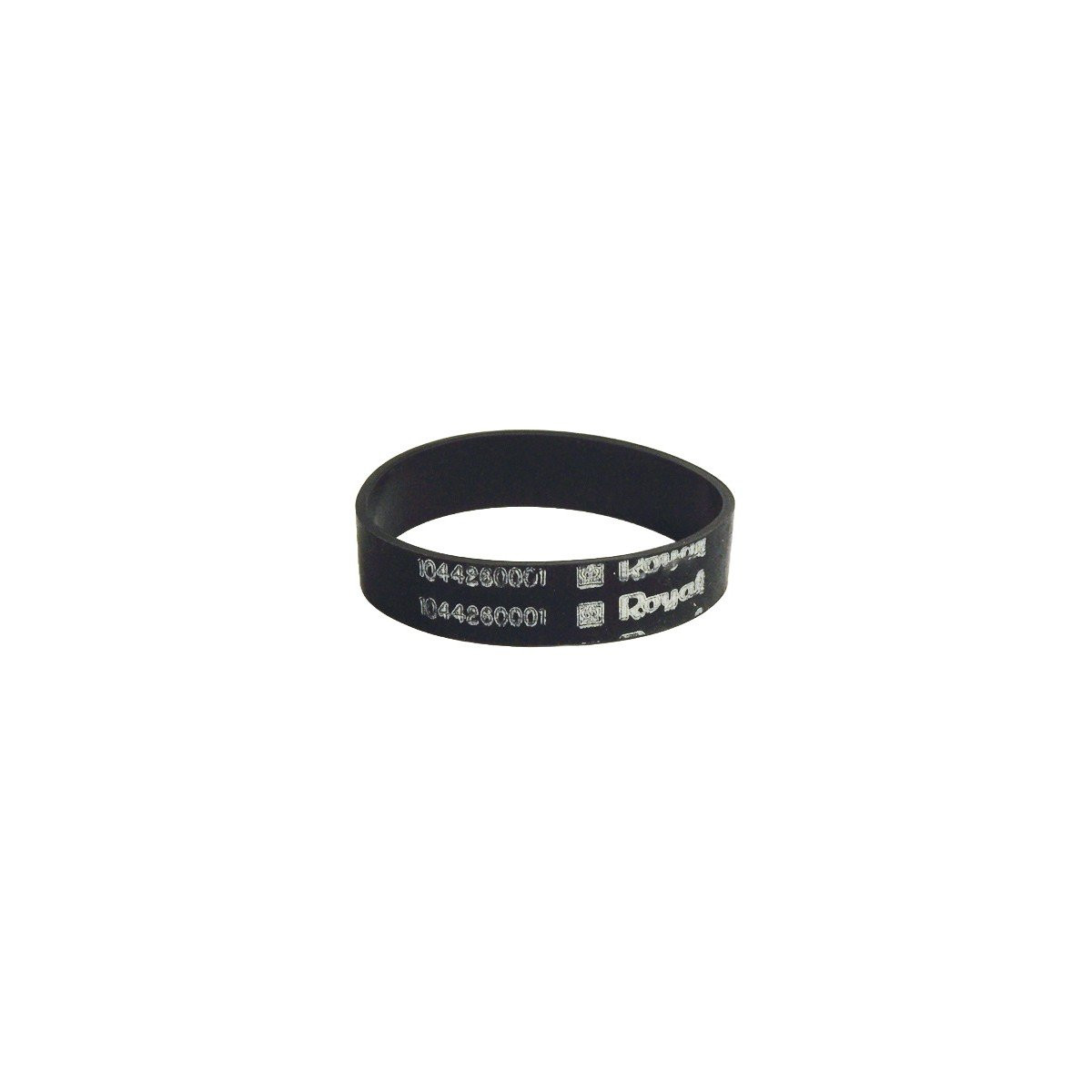 FLAT BELT - ROYAL ALL UPRIGHT