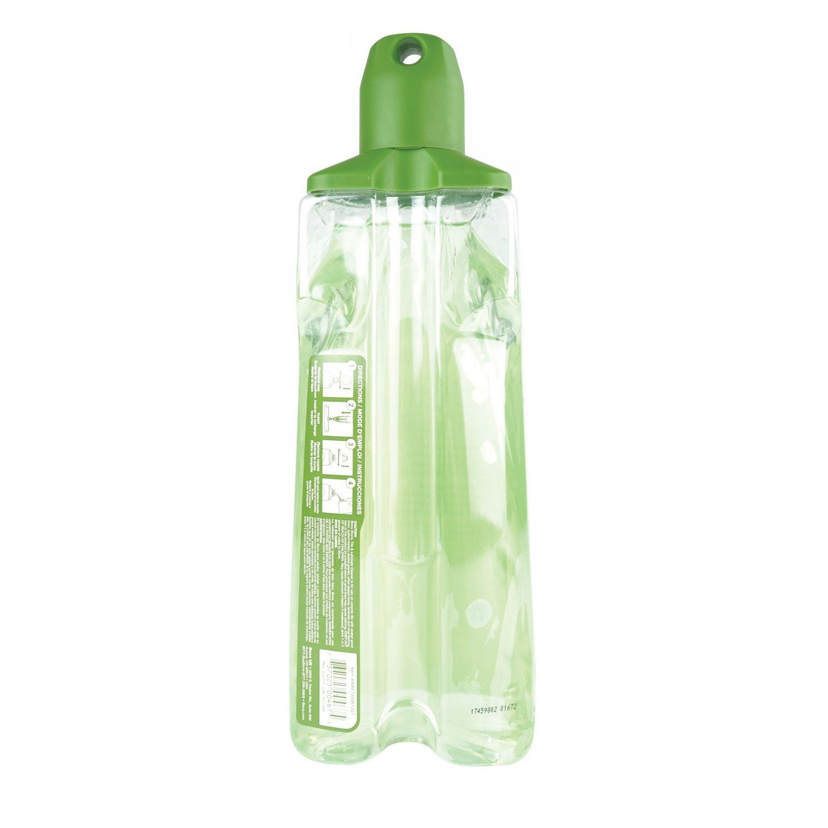 Refill Bottle for Bona Mop - Stone, Tile and Laminate Floor - 34 oz (1 L) - Bona SJ364CS
