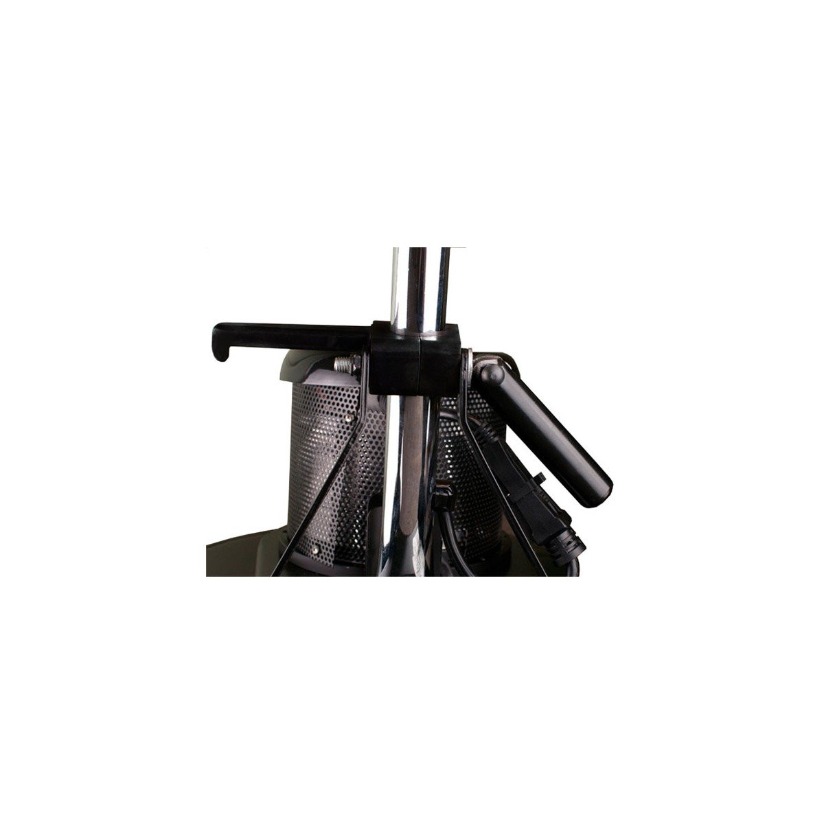 Floor Polisher, 17'' Two Speeds Edic 17DS3-SA
