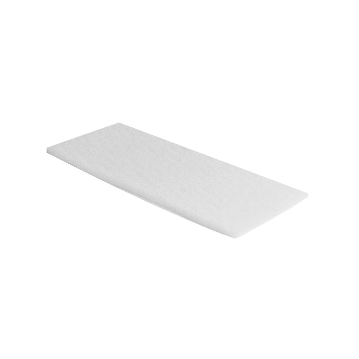Foam Filter for Hoover Upright Vacuum U5161 - 440012594