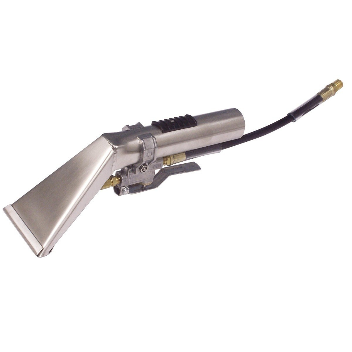 HAND TOOL 3'' - ALUMINIUM VALVE - 400 PSI - CLOSED JET