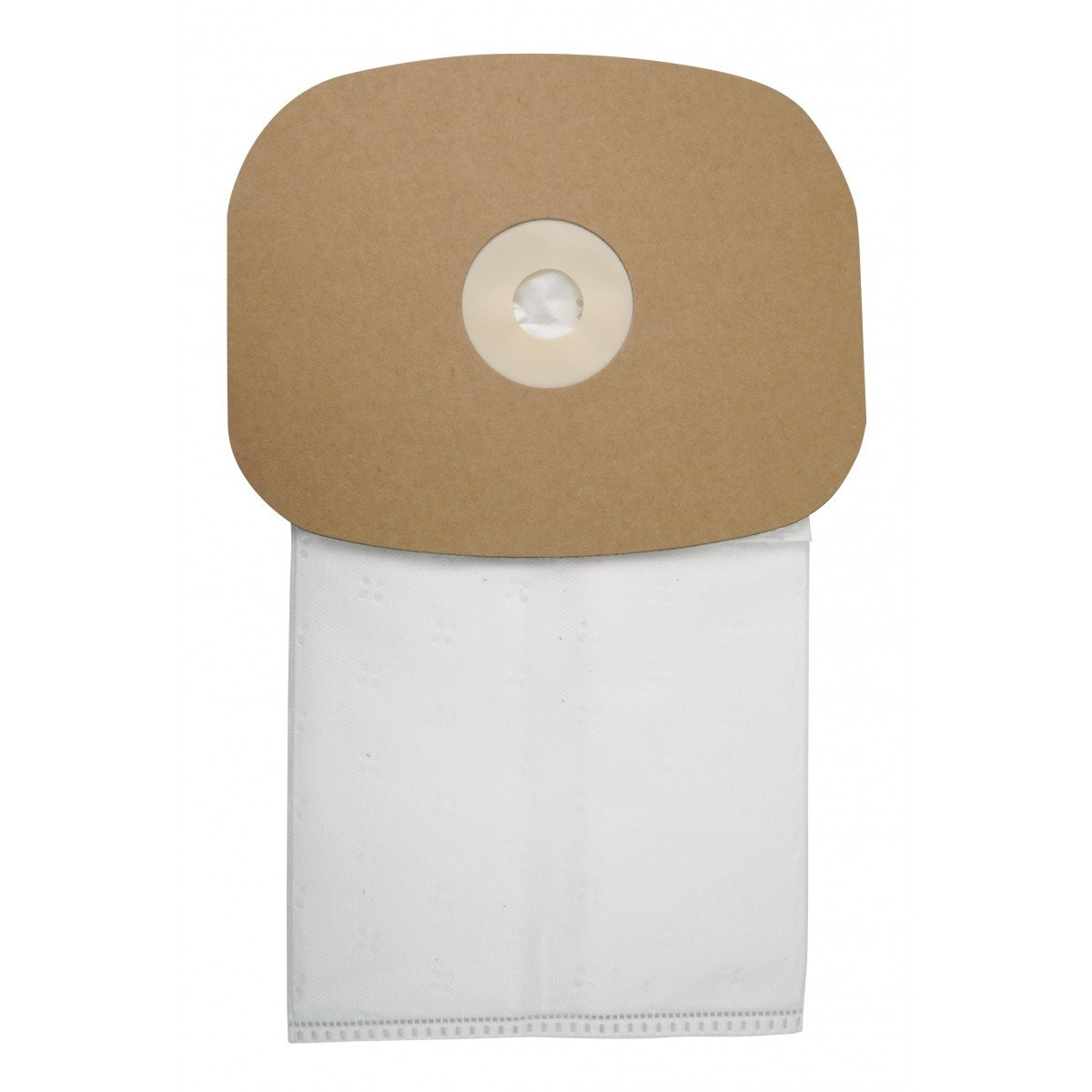 HEPA Microfilter Bag for Back Pack Johnny Vac JVBP6 - Pack of 6 Bags