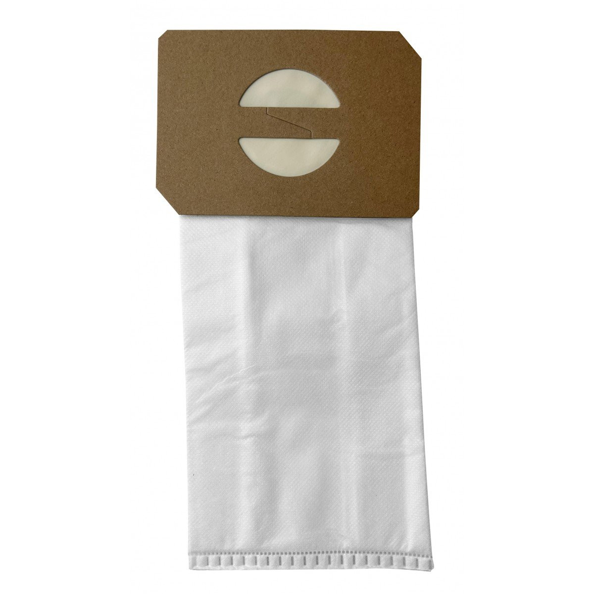 HEPA Microfilter Bag for Electrolux Upright Vacuum - Pack of 6 Bags - Envirocare 138HJV