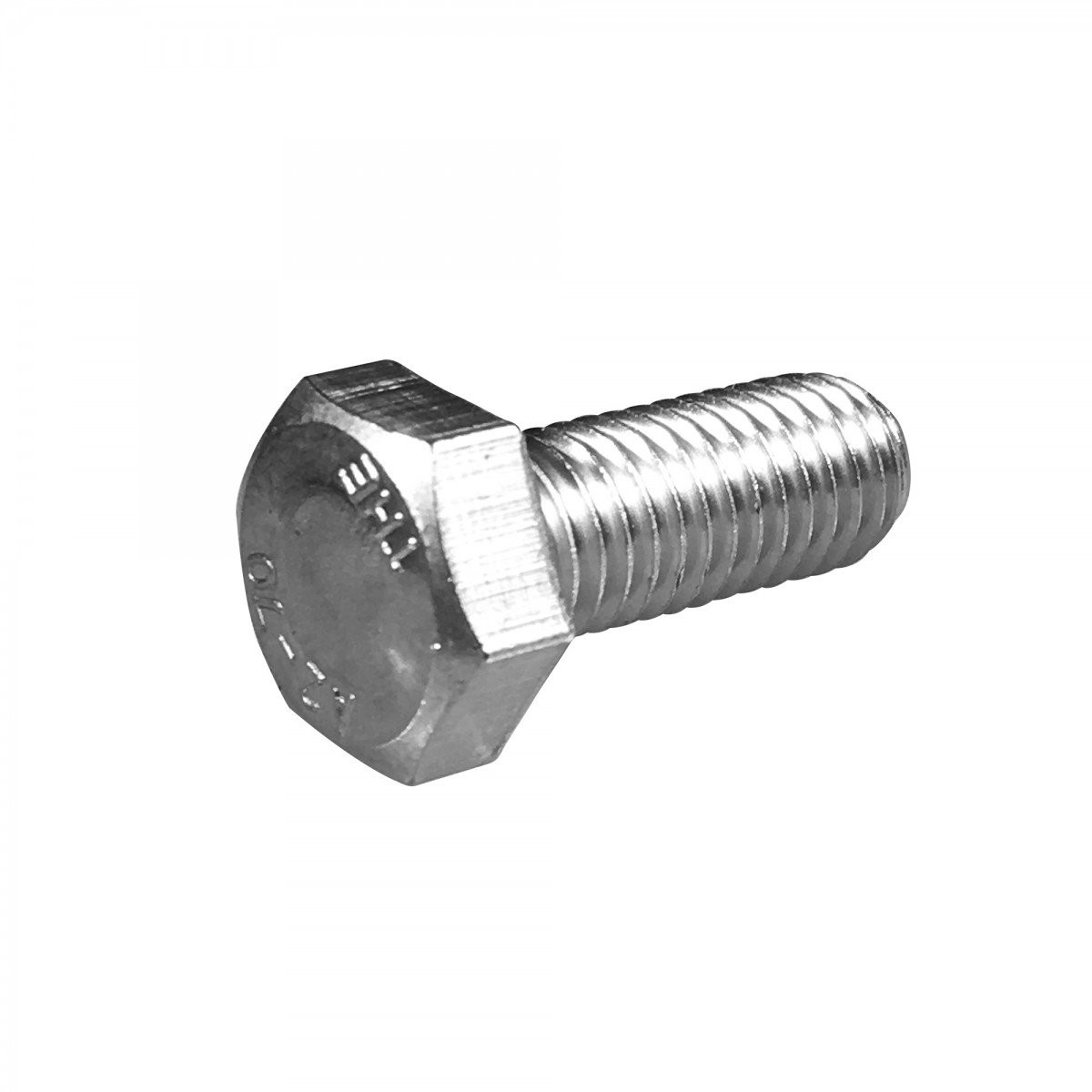 Hexagonal Bolt M8 * 20 - for Autoscrubbers