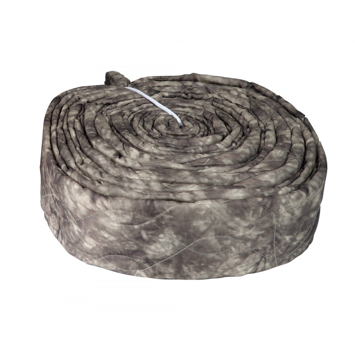 HOSE COVER 40' ZIPPER TAUPE