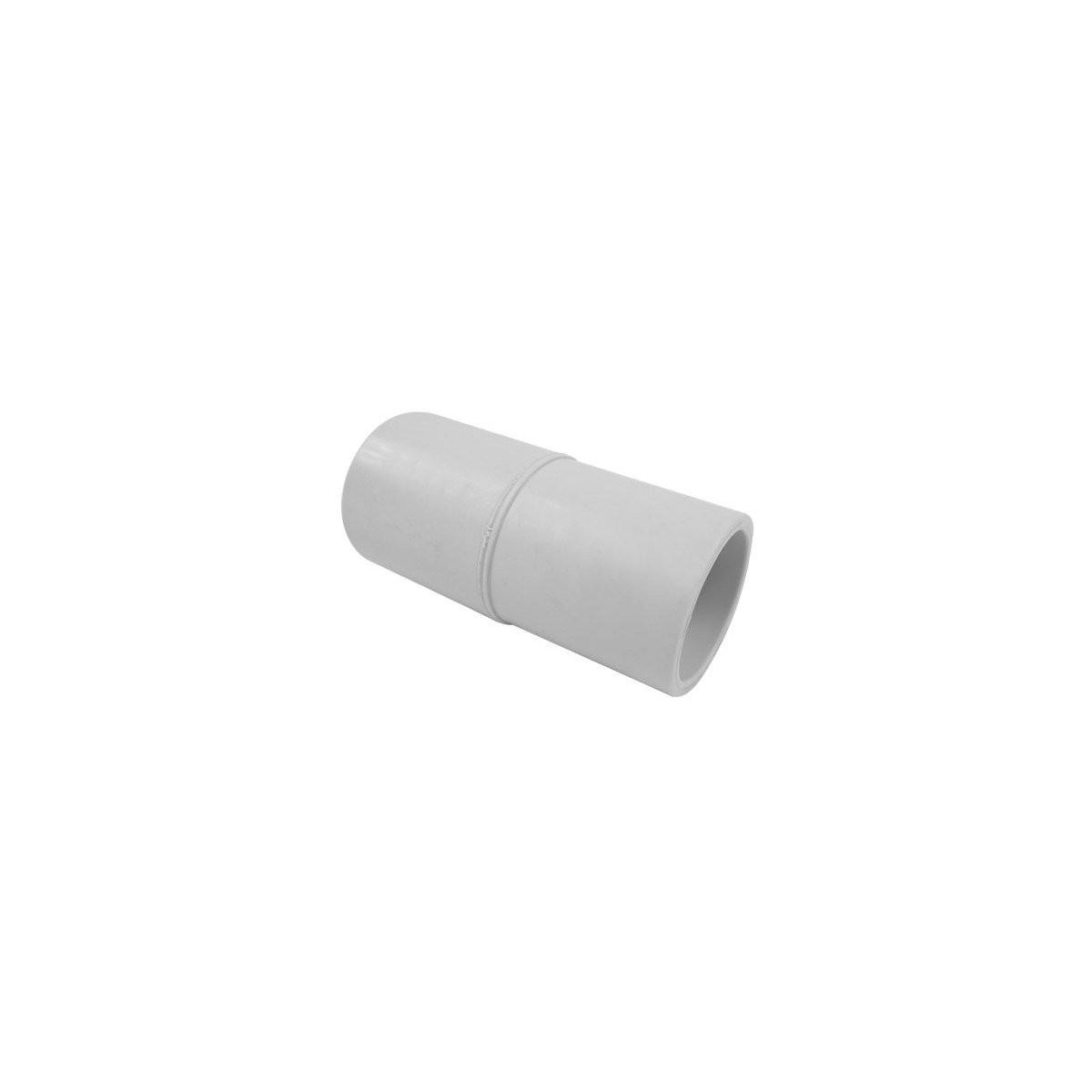 HOSE END CUFF 1 1/4 A 1 1/2