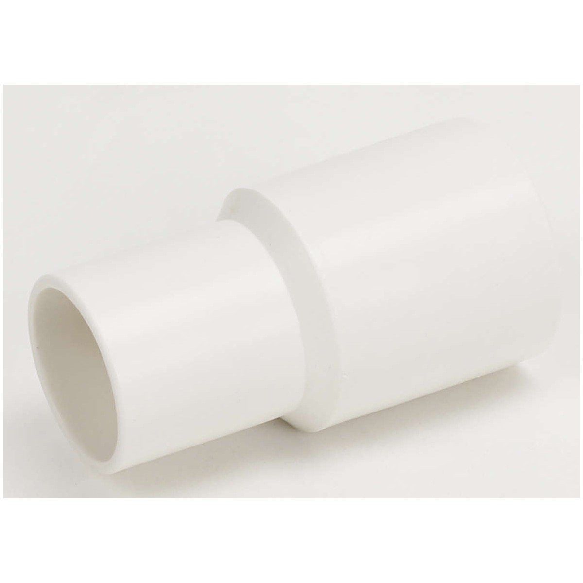 HOSE END CUFF THINNER 1 1/4" WITH THREAD
