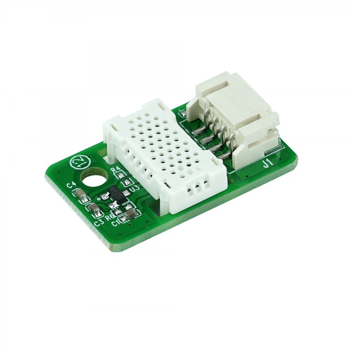 HUMIDITY SENSOR JVDHUM190