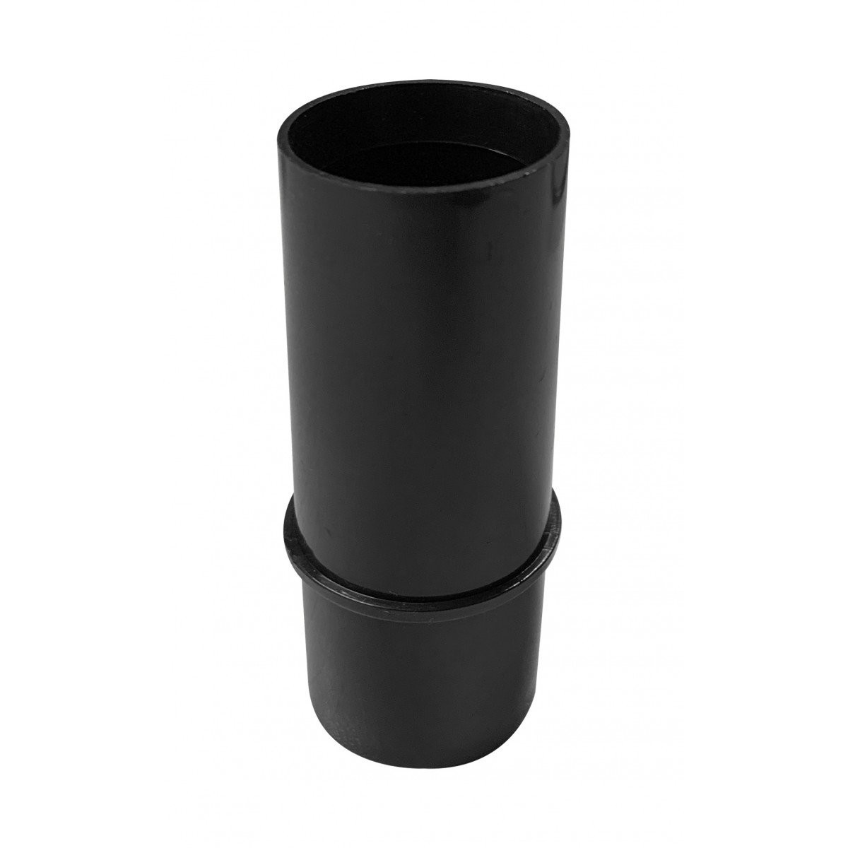 Internal Handle Adapter - Ready-Grip / Hide-A-Hose - Black