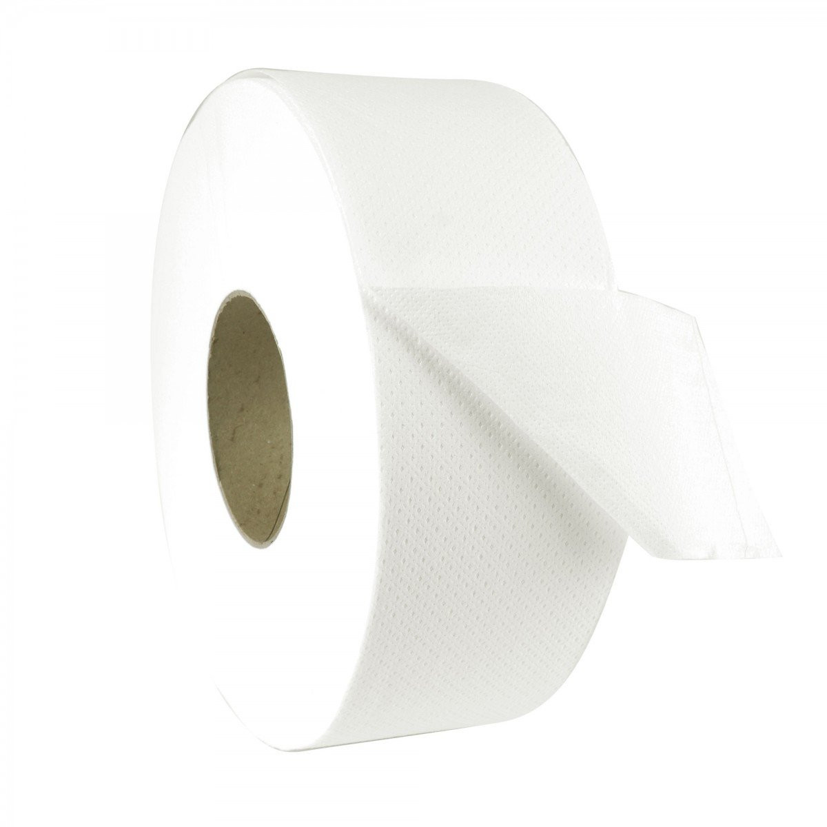 JRT700 Bathroom tissus 2 PLY 3.3 X 8 ROLLS SNOW SOFT