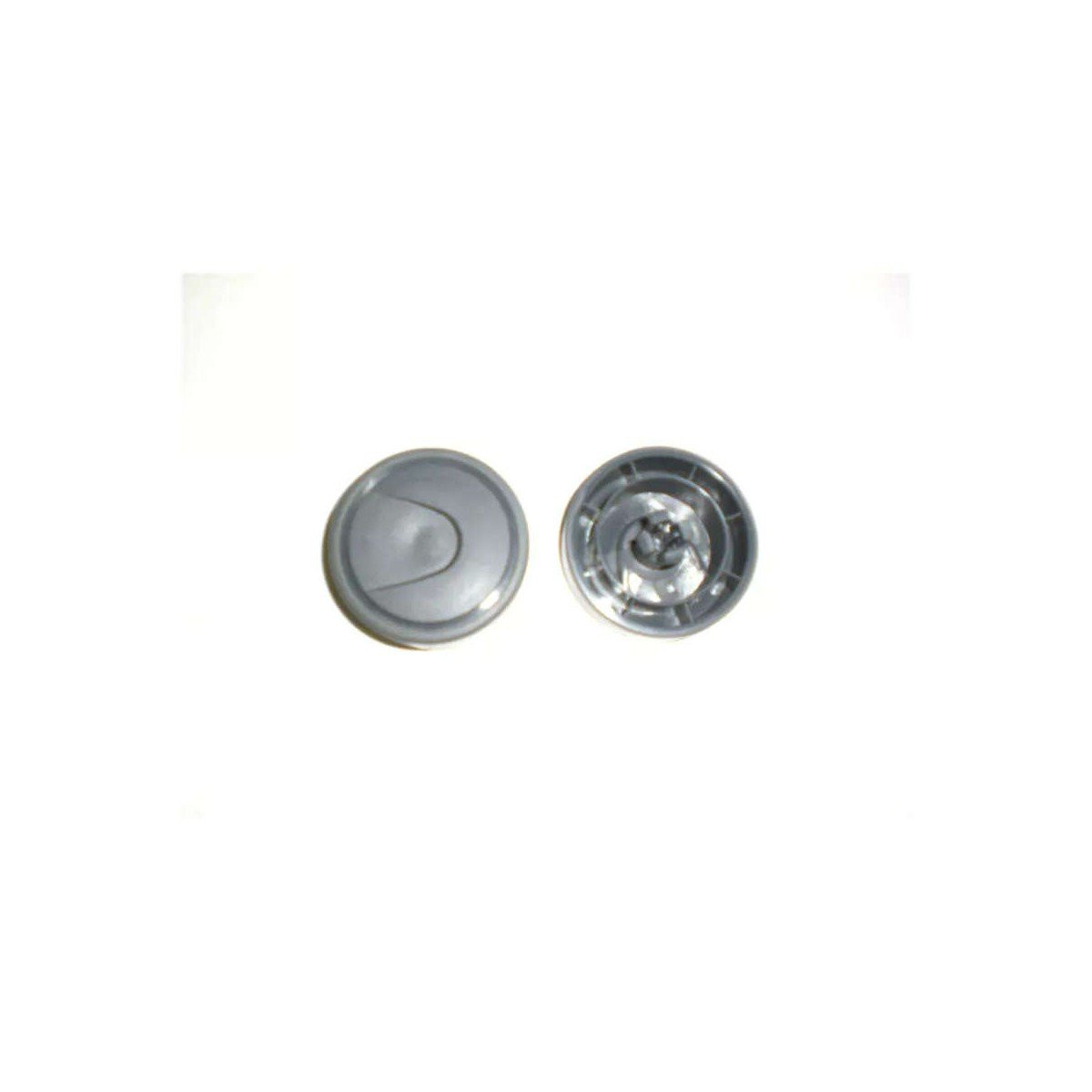 KENMORE PACK OF 2 REAR WHEELS