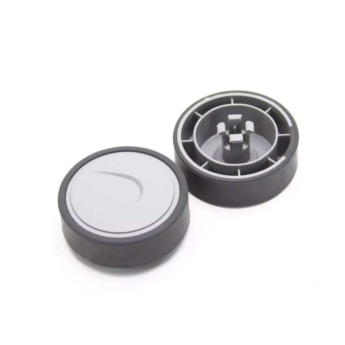 KENMORE VACUUM PACK OF 2 WHEELS