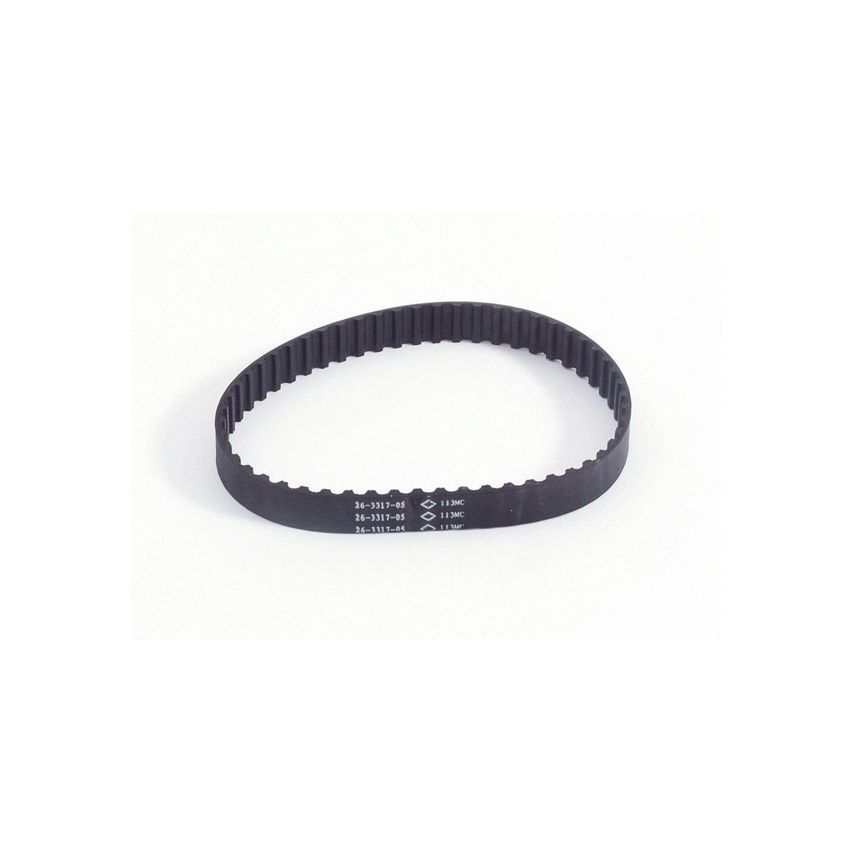Large Gear Belt for Electrolux Upright Vacuum Cleaner