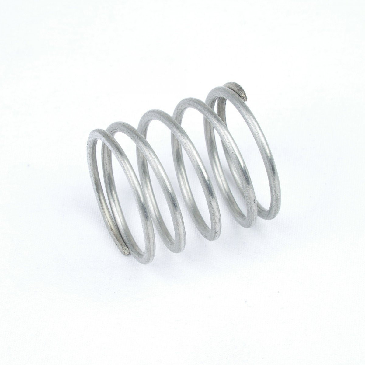 LEFT BRUSH BUCKLE BUSHING SPRING JVC40SWEEPN