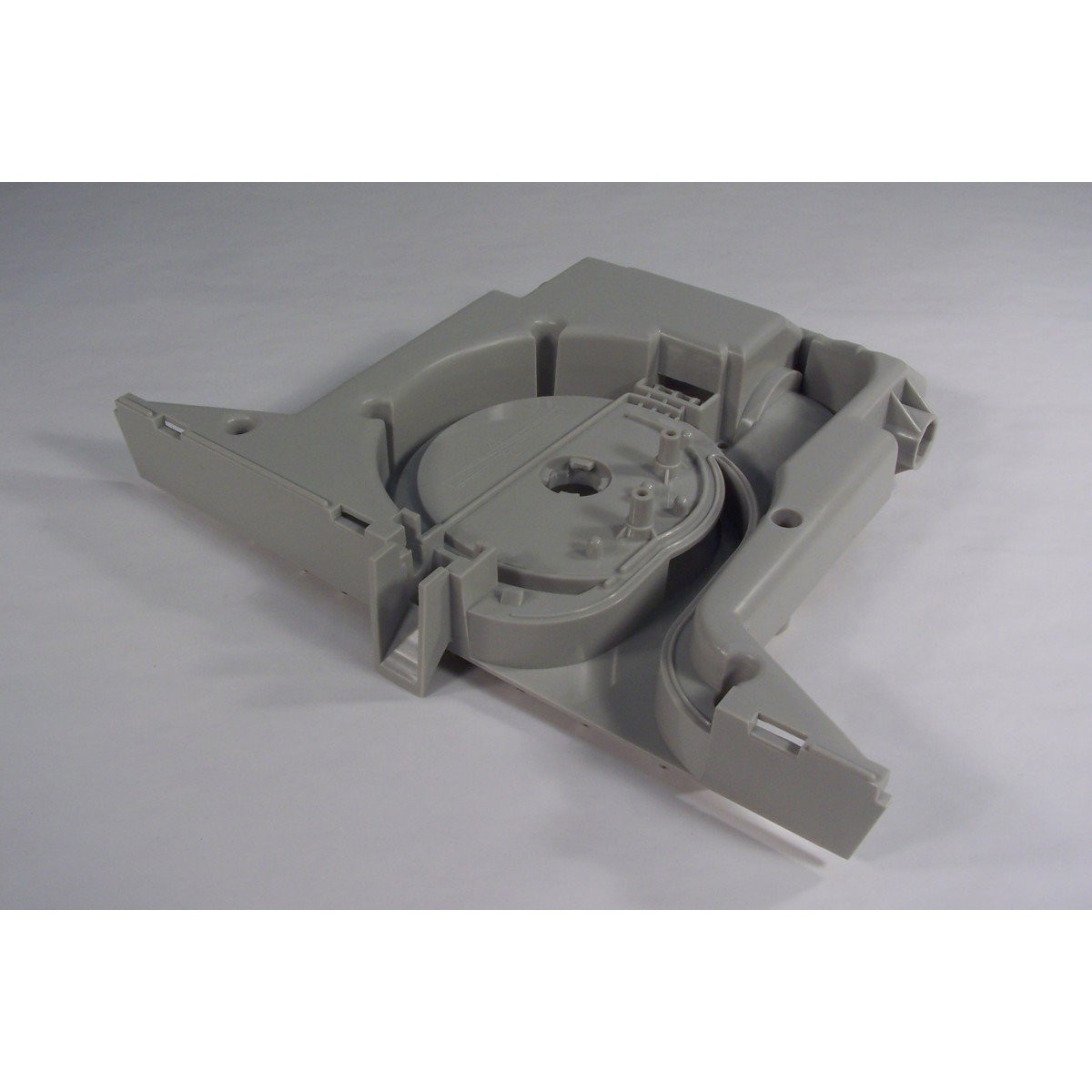 LOWER HOUSING TURBOCAT T210