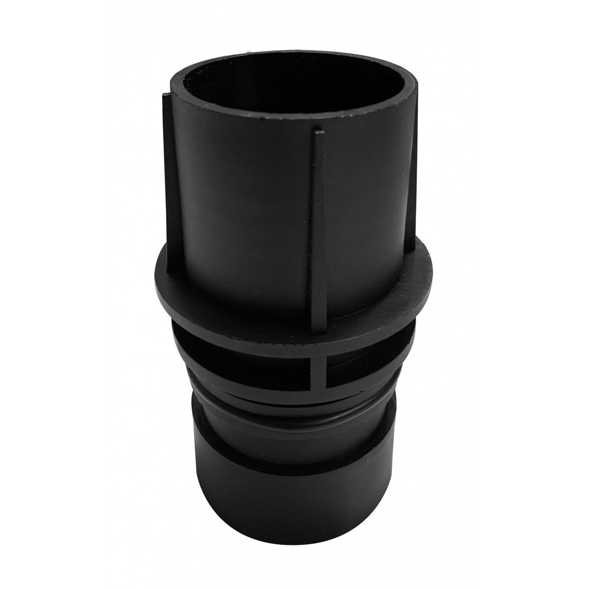 MACHINE END CUFF - JOHNNY VAC JV90W/ JV80/ JV101/ JV115/ JV125/ JV56158