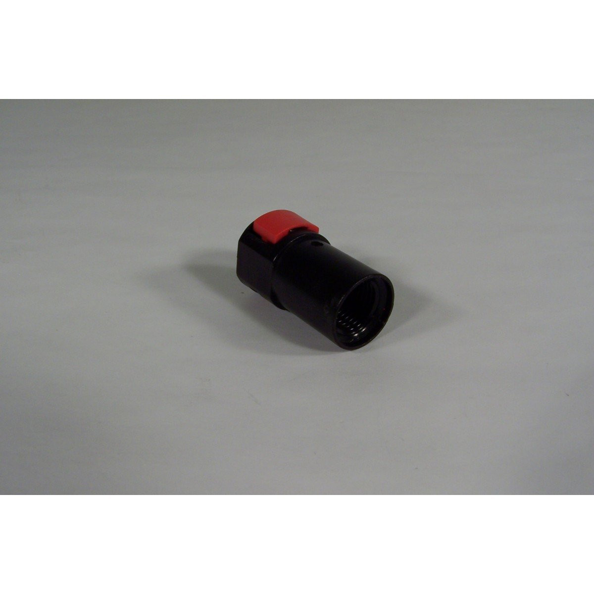 MACHINE END SOLUTION HOSE CONNECTOR - JOHNNY VAC JVM15