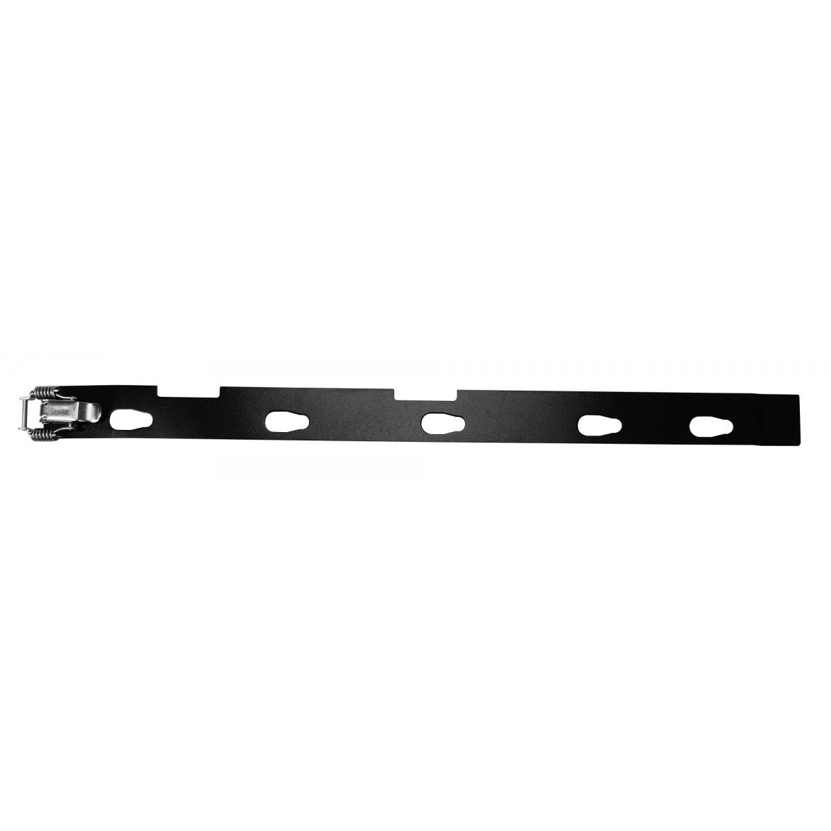 Metal Squeegee Blade Retainer # 4 - for JVC65RBTand JVC70BCTAutoscrubbers