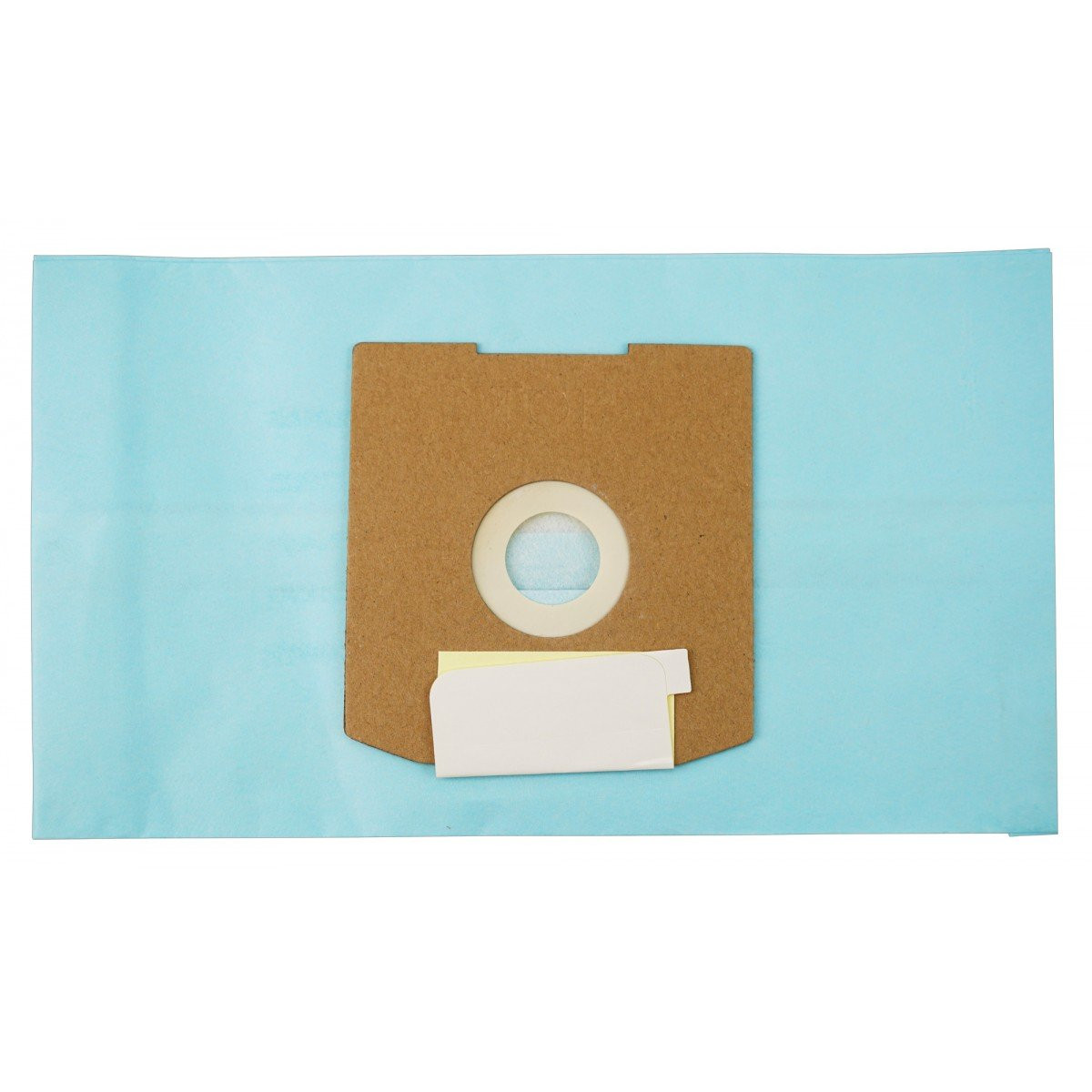 Microfilter Bag for Riccar 1500 and Simplicity Type H - Pack of 6 Bags - Envirocare 811