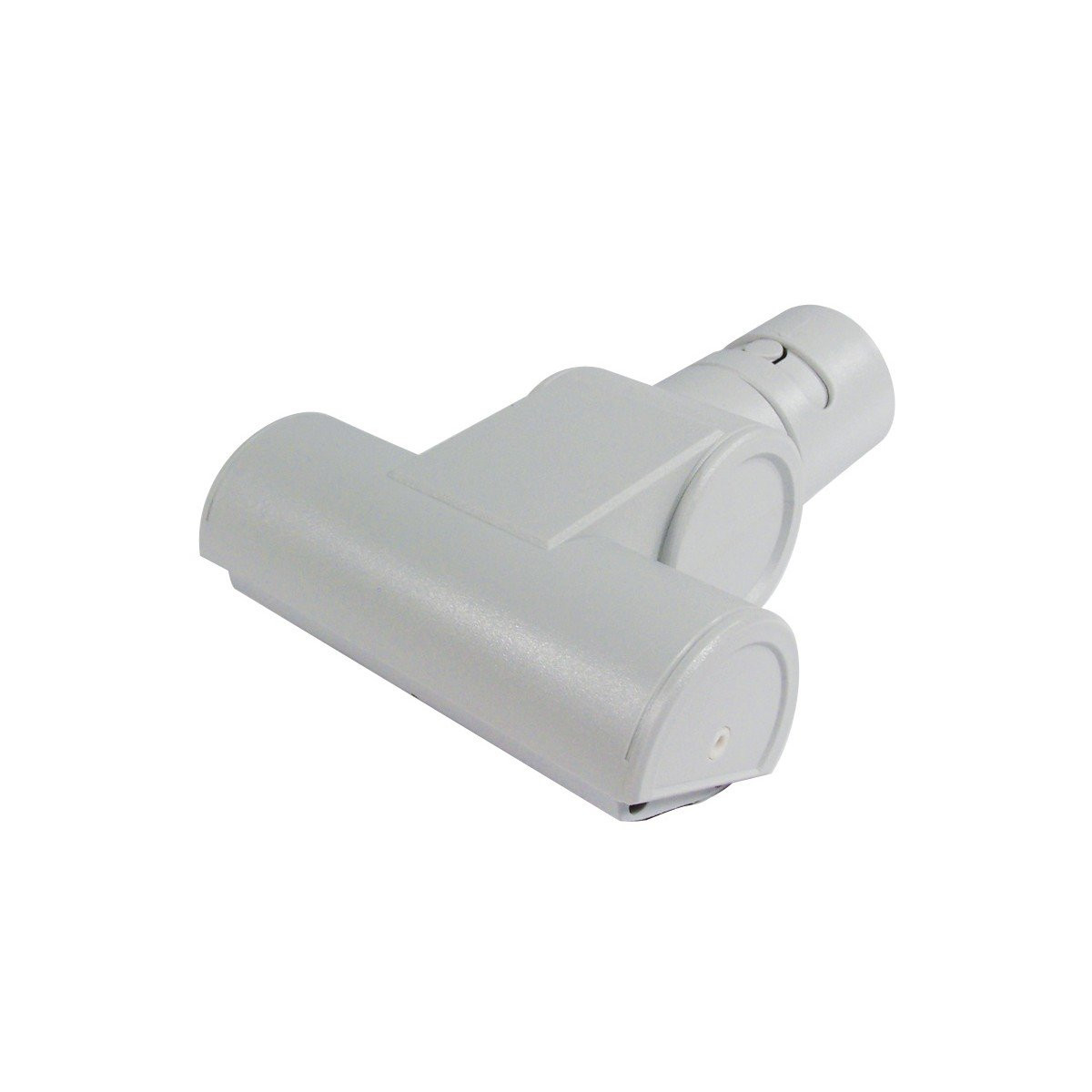 Mini Air Nozzle - 6" (15.2 cm) Width - Upholstery and Stairs - Grey - Wessel Werk 12.9 170-26
