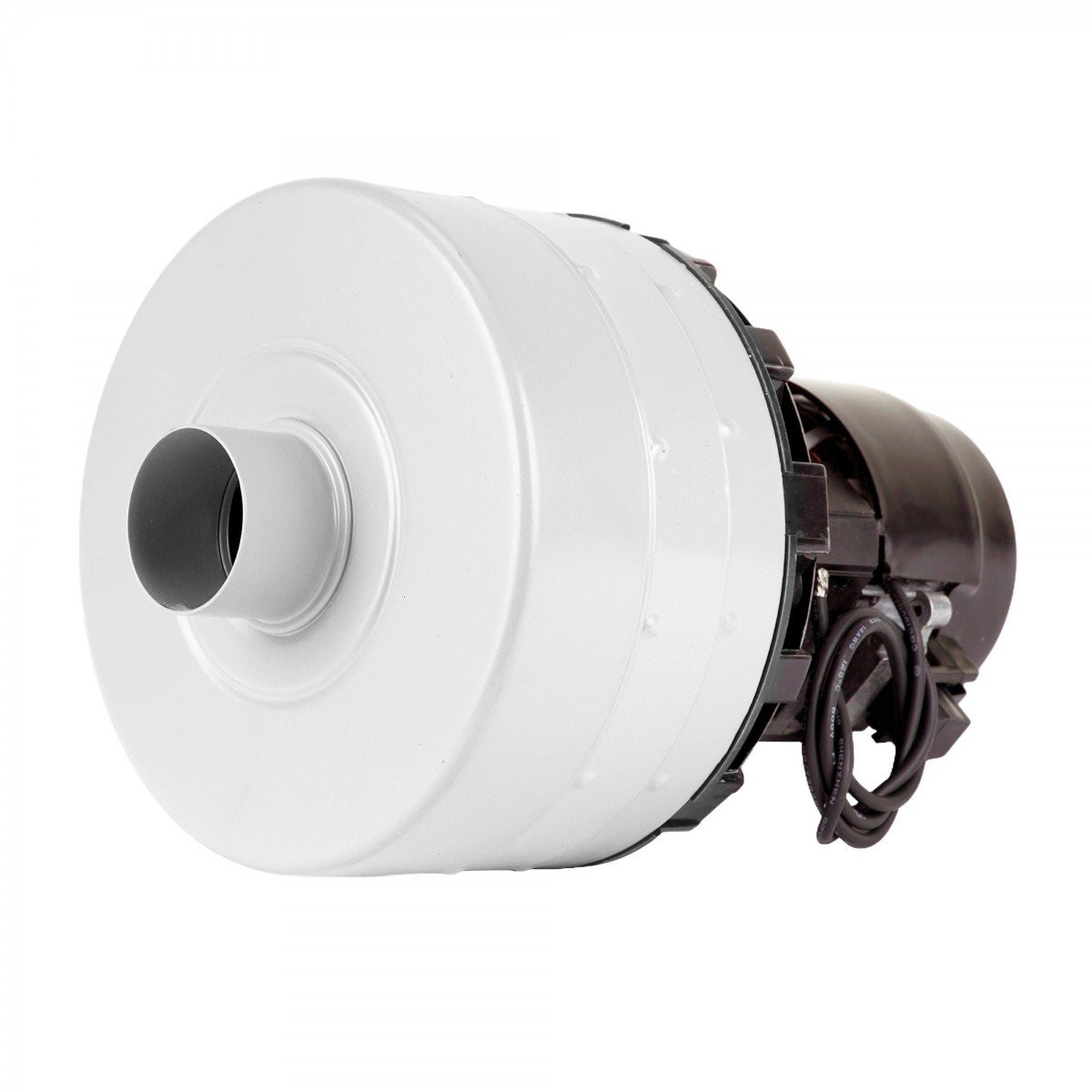 MOTOR BYPASS 24V 3F 5.7" BB JVC70BCT JVC110