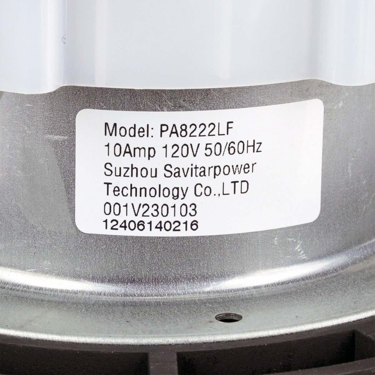MOTOR CARPET PRO CPU4 COM4T