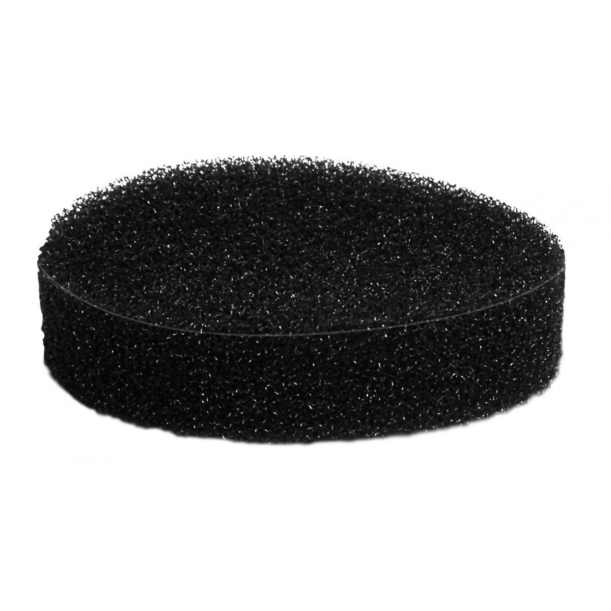 Motor Foam Filter for Johnny Vac Commercial Canister Vacuum JV1000 and AS6 - 3000617