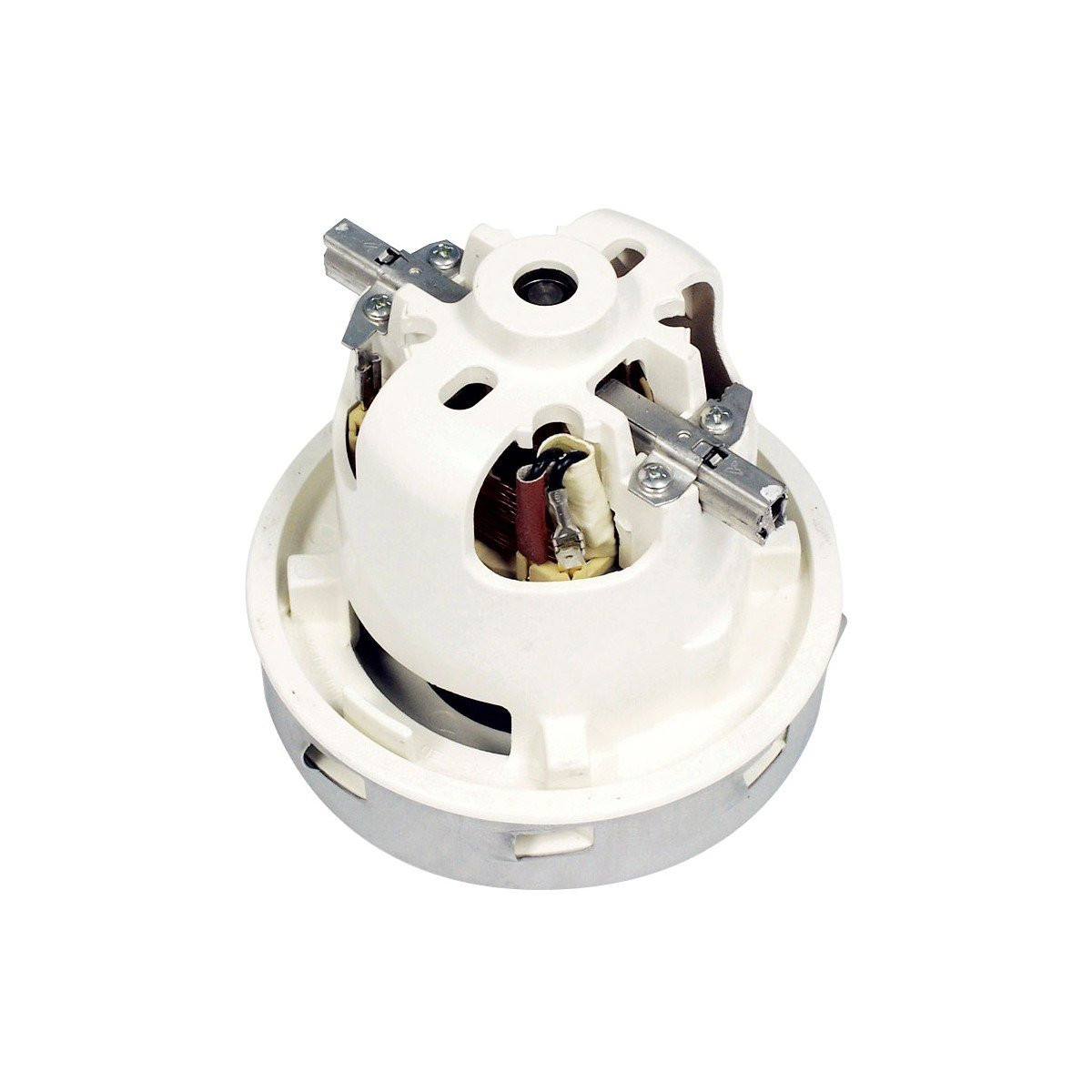Motor for Flowmix Johnny Vac Vacuum Cleaners Soteco MOMO00405 - GHIBLI ASL7 AS8 AS9 2505326