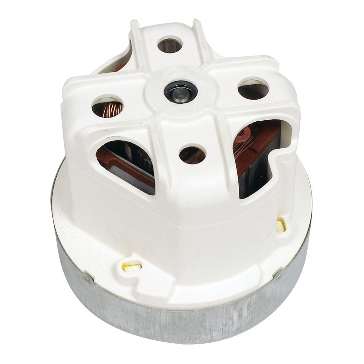 Motor for Johnny Vac JVT1Back Pack Vacuum Cleaner, Domel 2505134