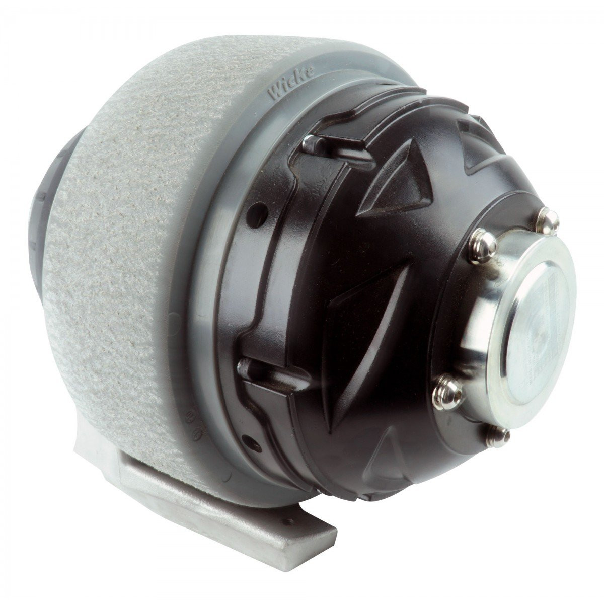Traction Motor - first model all blue - for JVC110RIDERN and JVC70RIDERN Autoscrubbers