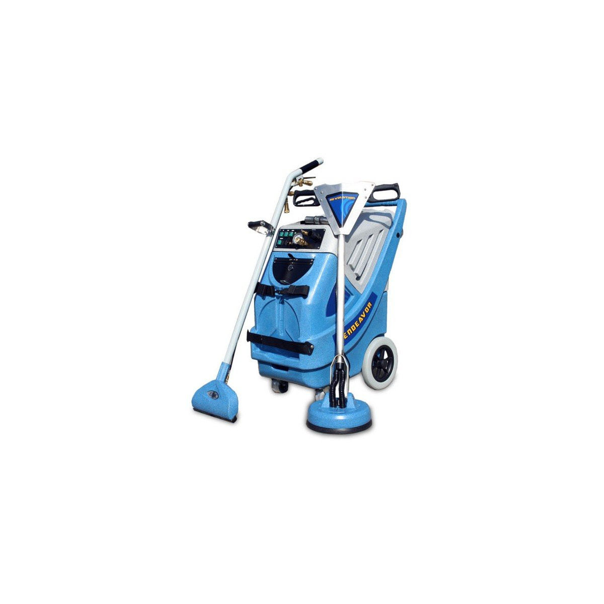 MULTI-SURFACE EXTRACTOR 1200PSI EDIC