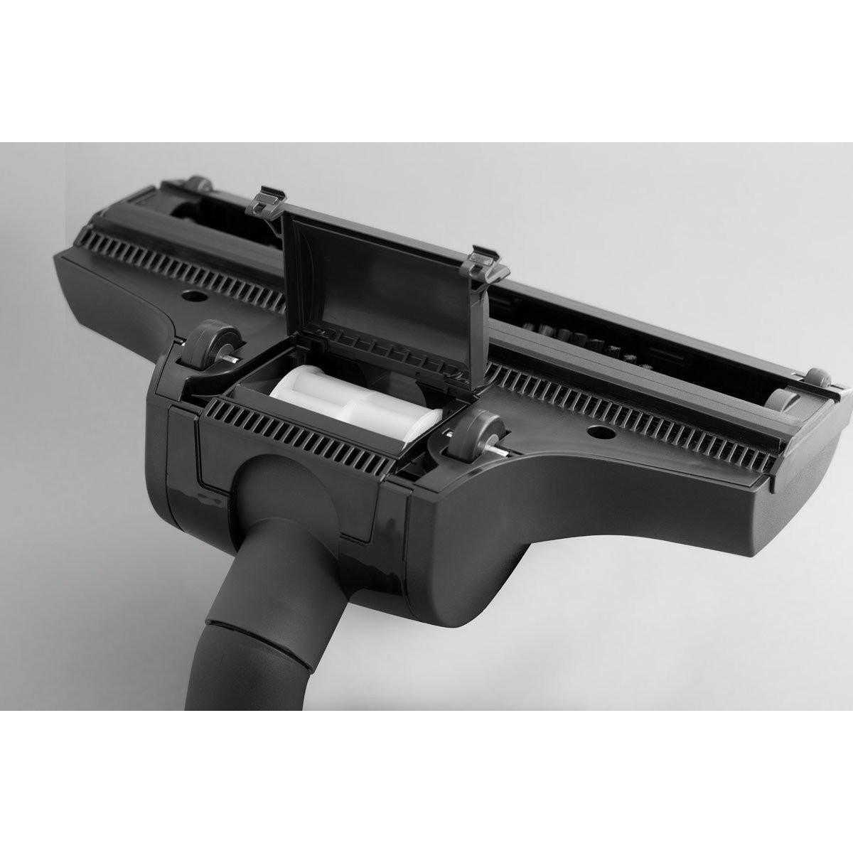 Air Nozzle - 12" (30.5 cm) - Multiple Floor Types - Black - Wessel Werk TK286