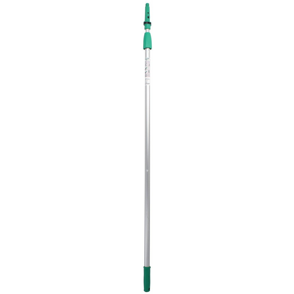 Aluminium Telescopic Pole - Optiloc - 2 sections - 13' - Unger