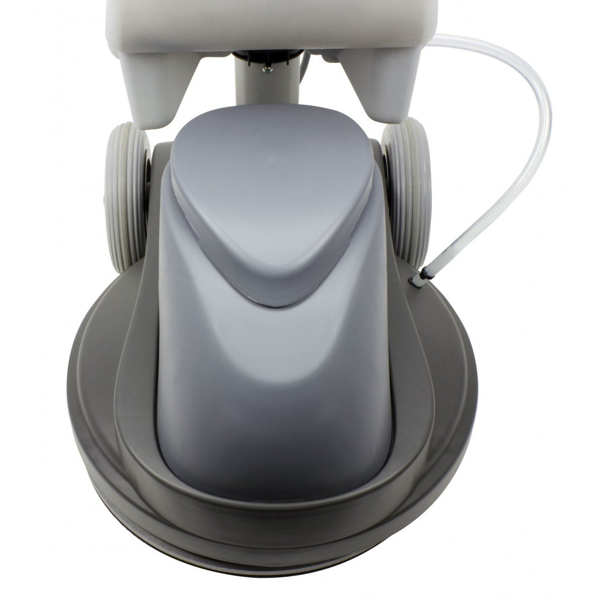 Orbital Floor Polisher - Johnny Vac - 17" (43 cm) Cleaning Path - 4 gal (15 L) Solution Tank - TMB TP46