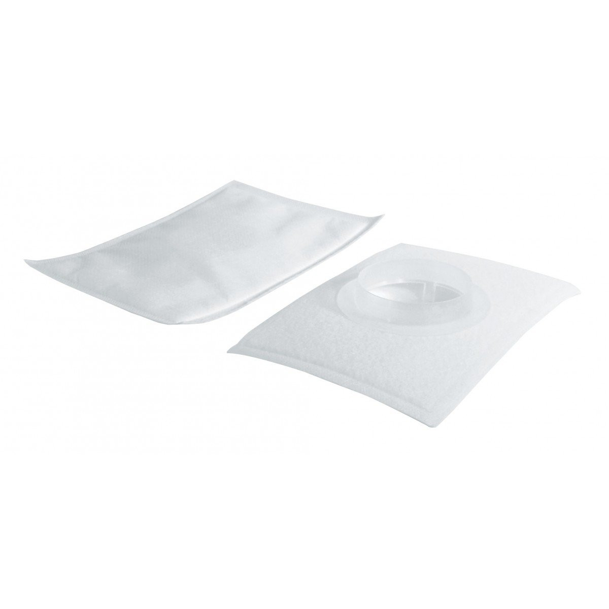 Package of Two Electrolux E2000 Vacuum Cleaner Outlet Filters